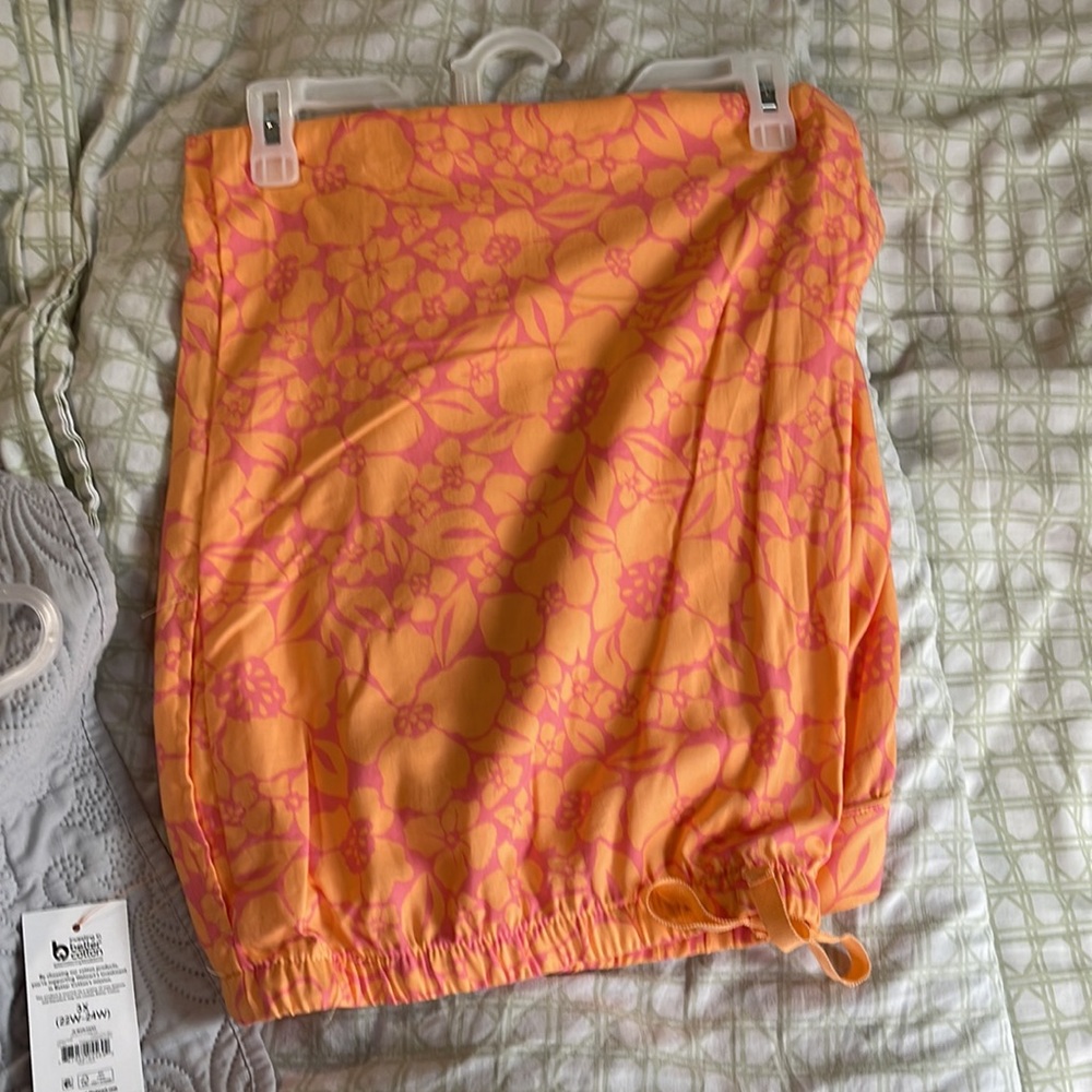 Brand new women’s peach cobbler. Very soft woman pant pajamas size 3X - Picture 2 of 4